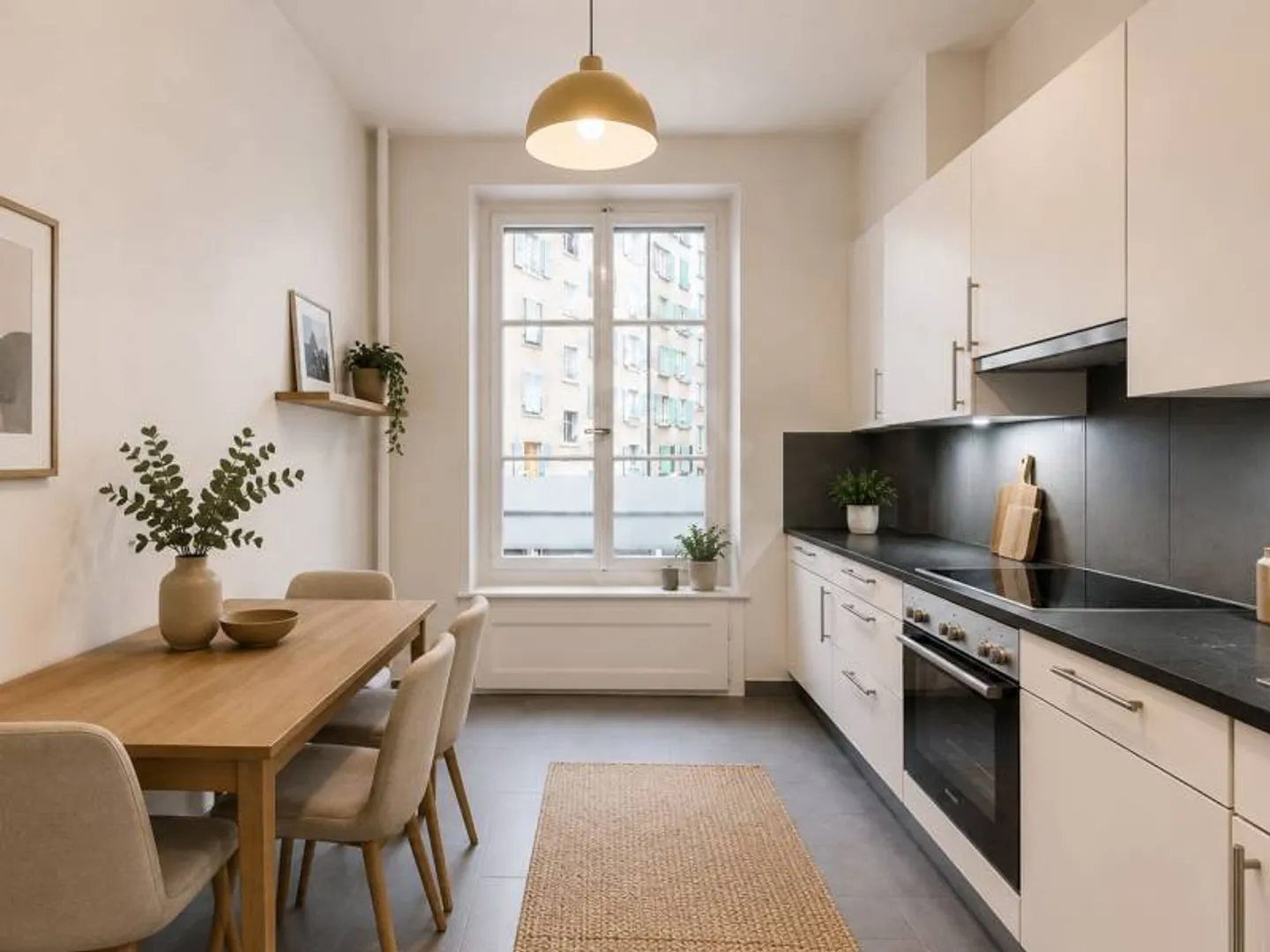 Charming Ground-Floor Apartment - Photo 7 of 10