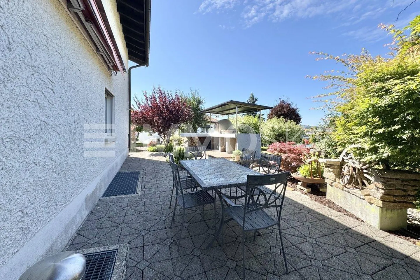 Un rifugio di pace: Casa spaziosa e luminosa - Foto 1 di 5