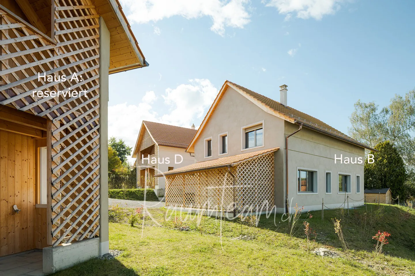 Vivere ecologicamente tra Stein am Rhein e Frauenfeld - Foto 10 di 20