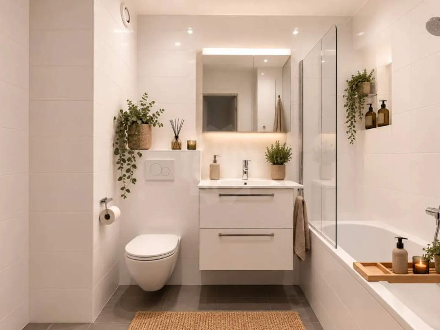 Charming Ground-Floor Apartment - Photo 9 of 10