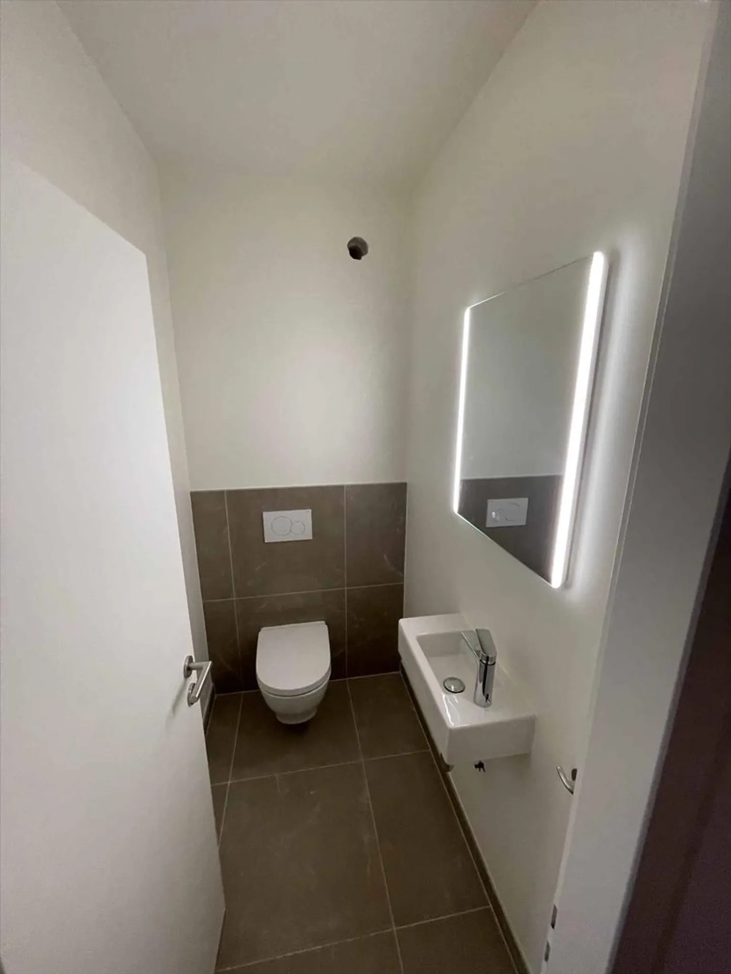 Appartamento 4 locali - Foto 7 di 10