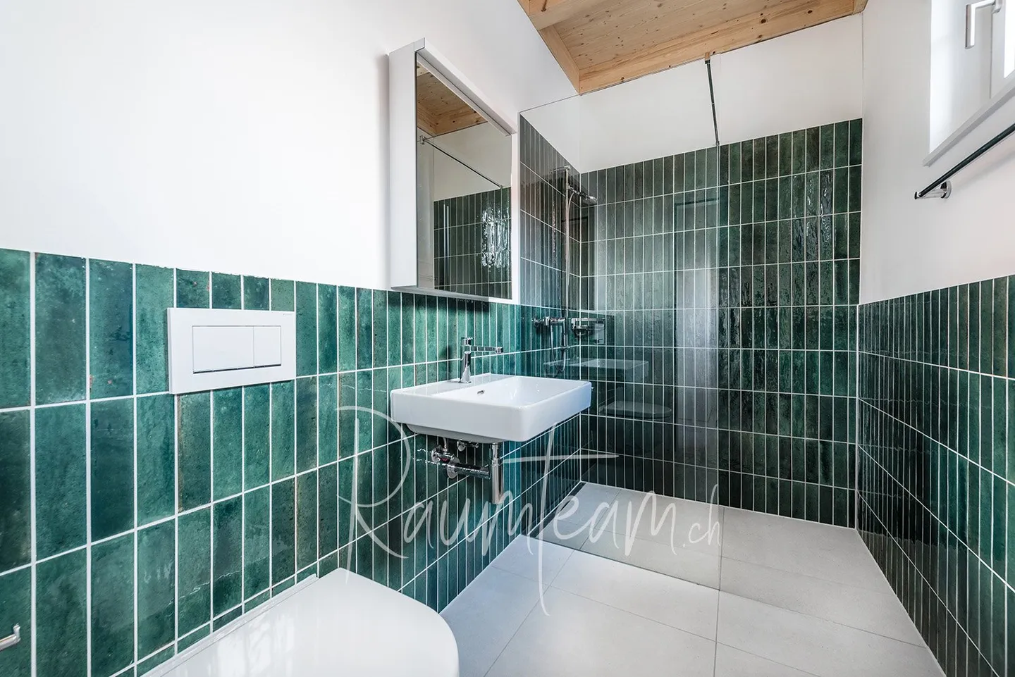 Vivere ecologicamente tra Stein am Rhein e Frauenfeld - Foto 18 di 20