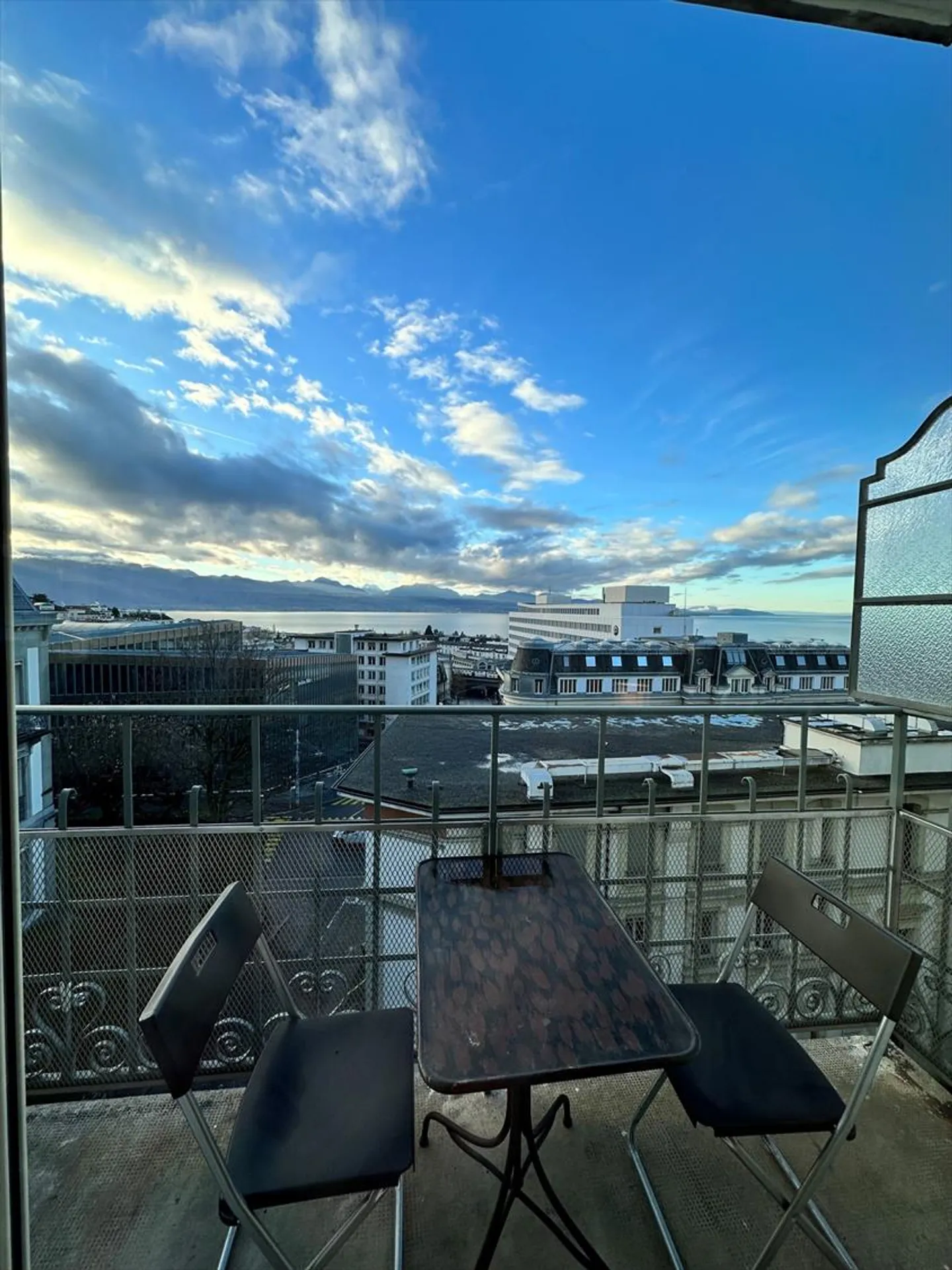 Appartamento arredato 2.5 stanze - Foto 4 di 9