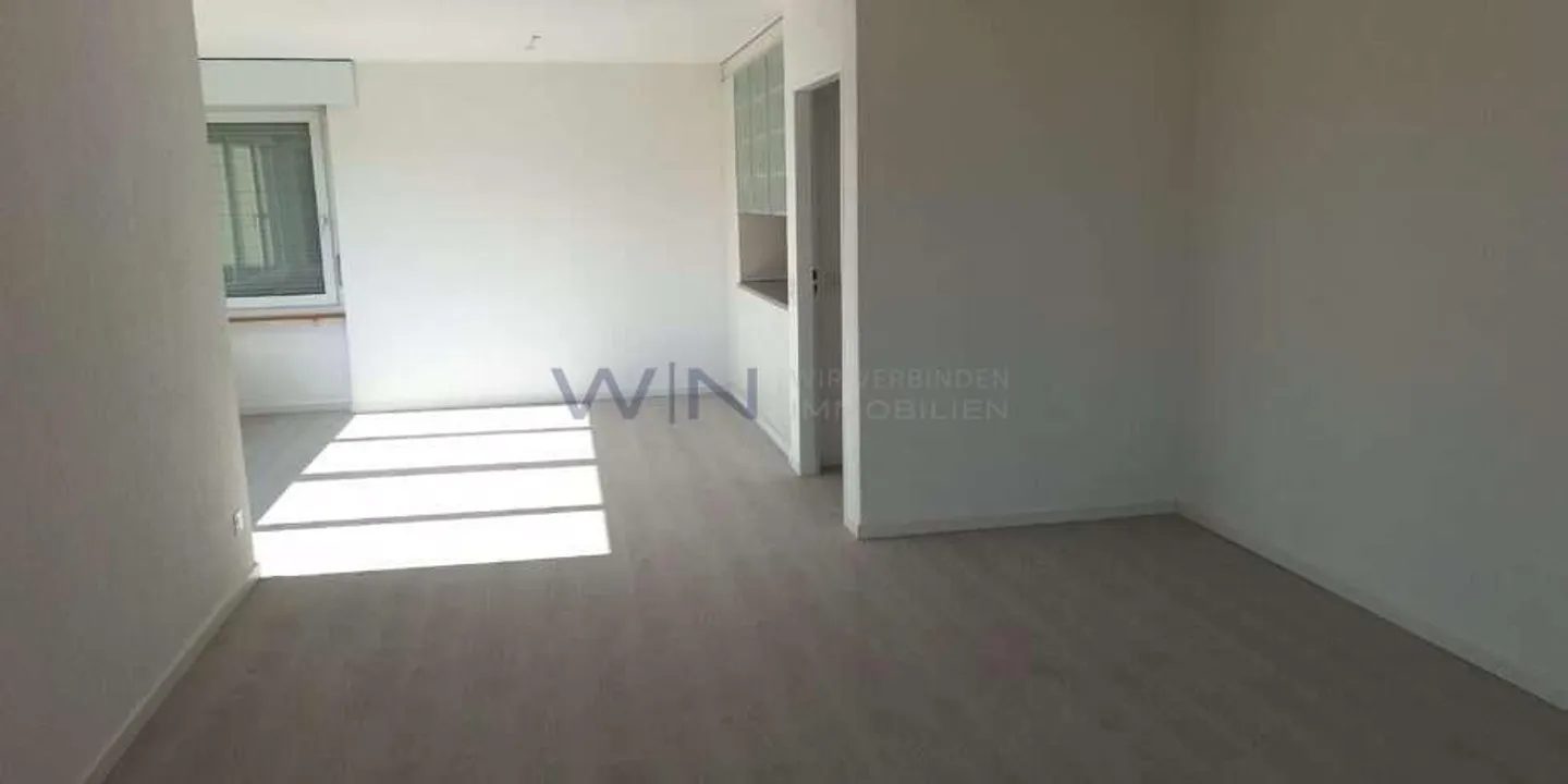 Appartamento luminoso in affitto a Solothurn Weststadt - Foto 4 di 10