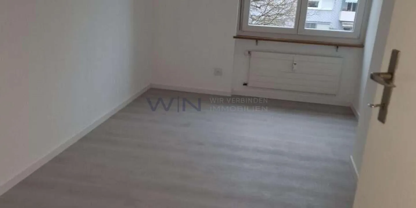 Appartamento luminoso in affitto a Solothurn Weststadt - Foto 5 di 10