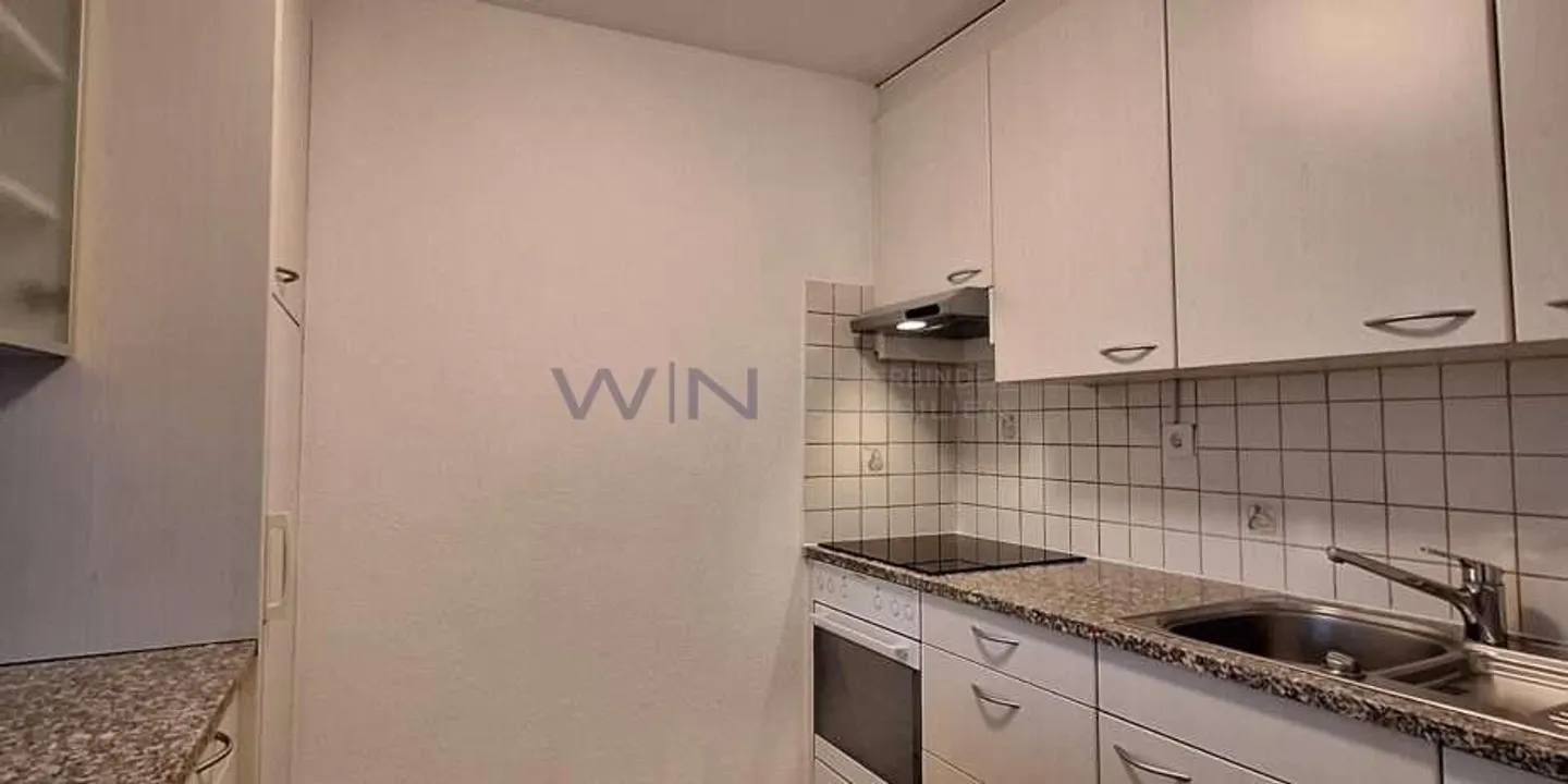 Appartamento luminoso in affitto a Solothurn Weststadt - Foto 8 di 10