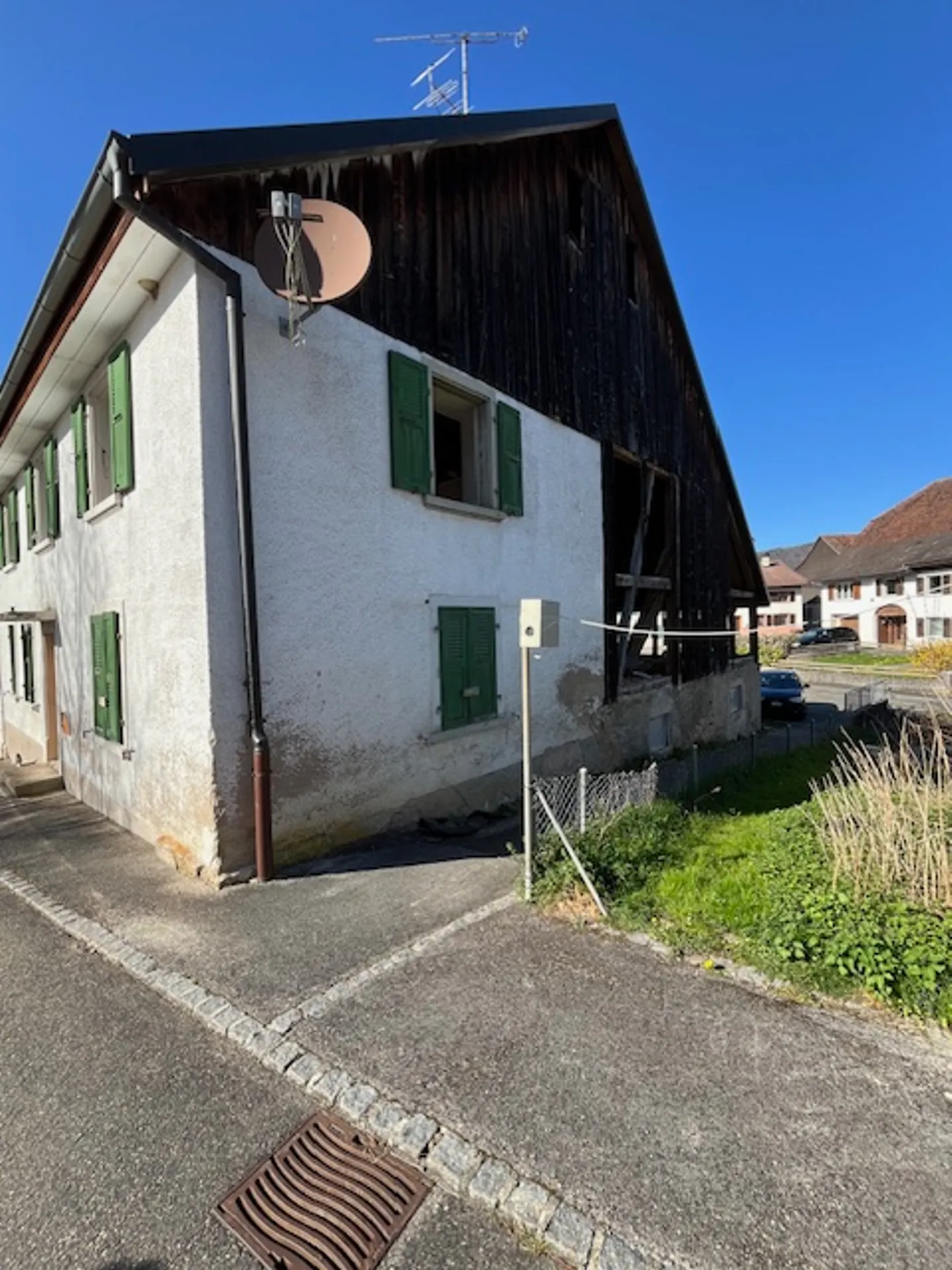 Casa in affitto - Foto 1 di 2