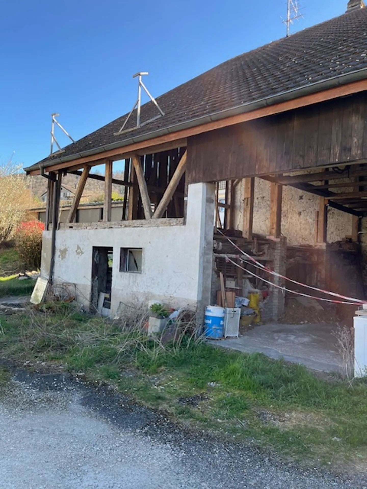 Casa in affitto - Foto 2 di 2