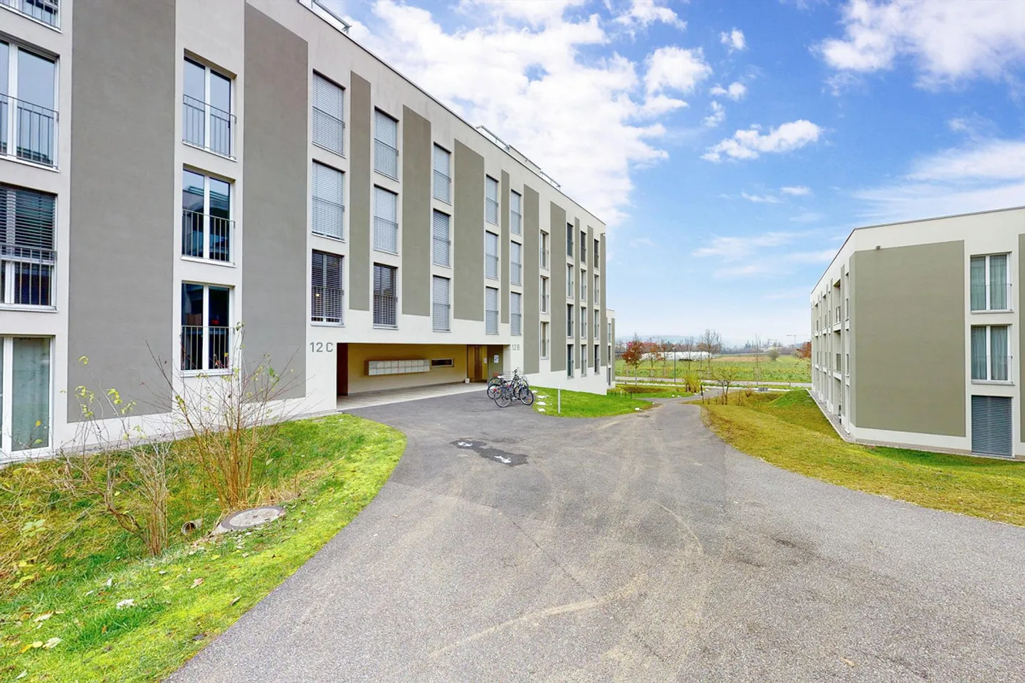 Centrally located yet still in the green - Photo 1 of 7