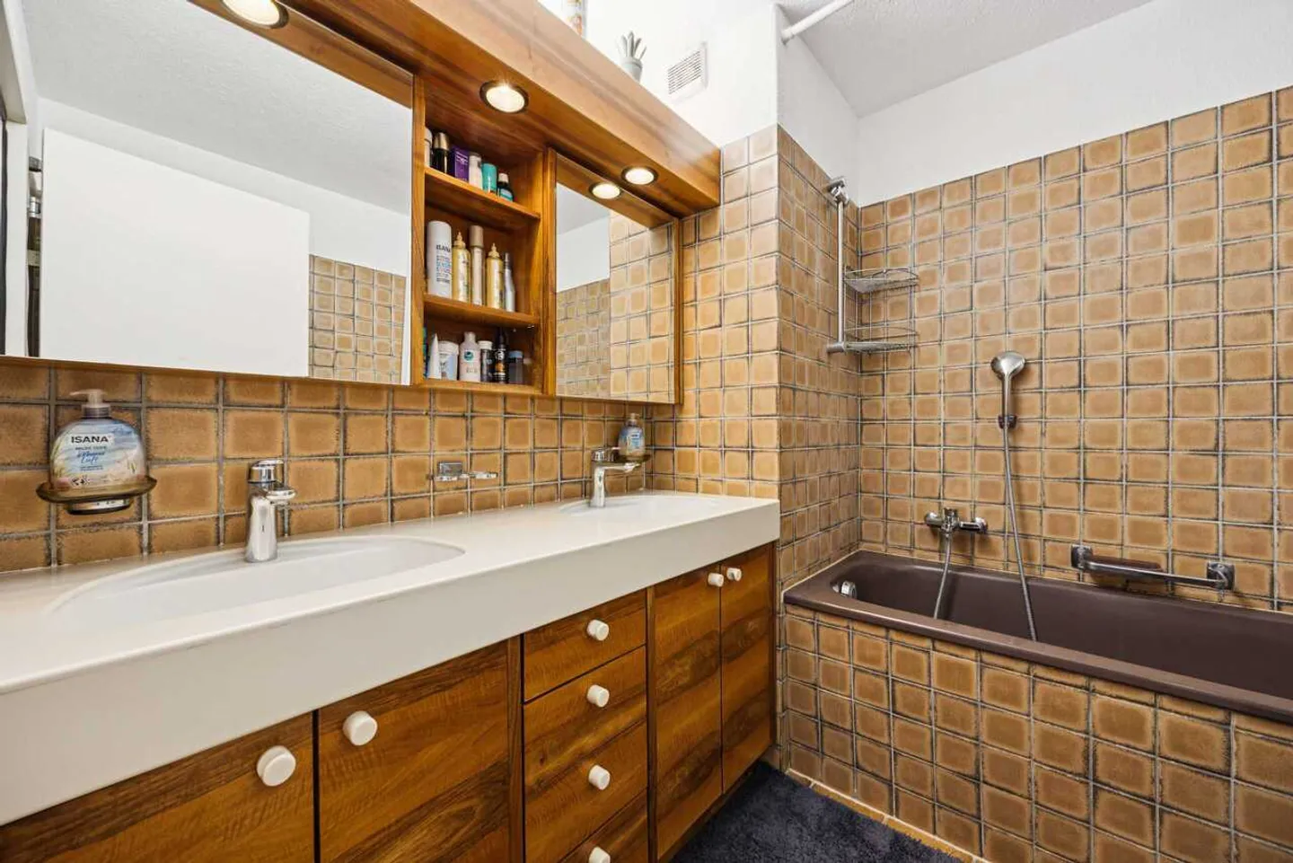 Geräumige Duplexwohnung mit Balkon - Foto 8 von 13