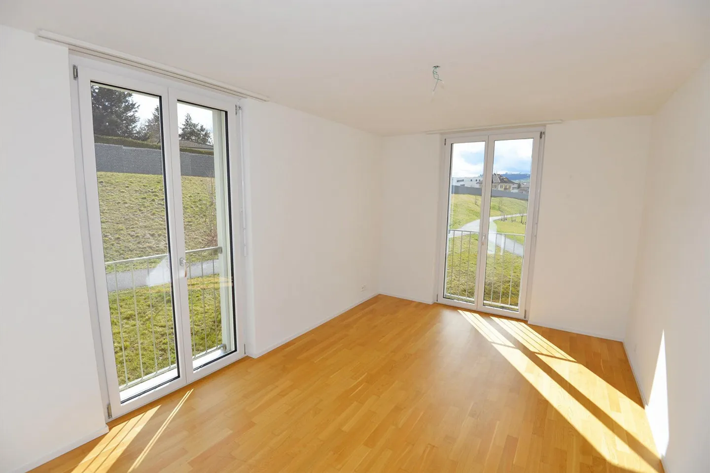 Centrally located yet still in the green - Photo 5 of 7