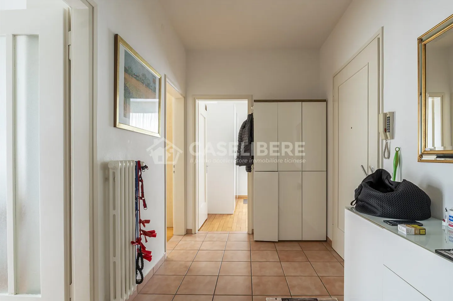 EINLADEND 4.5 BELLINZONA NORD - Foto 3 von 8