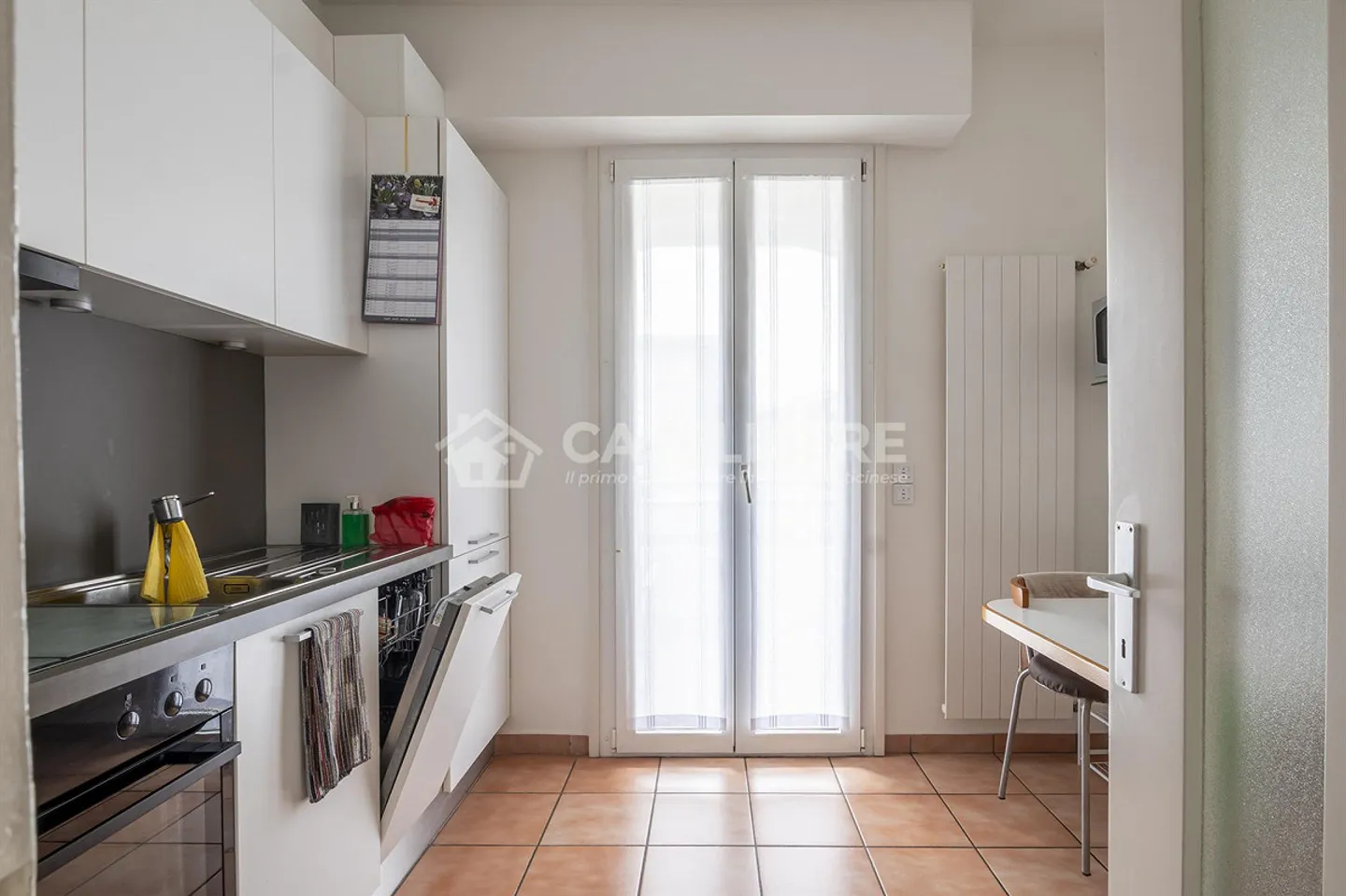 EINLADEND 4.5 BELLINZONA NORD - Foto 4 von 8