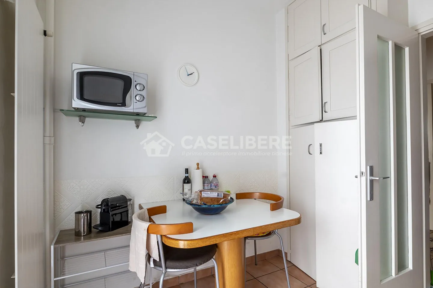 EINLADEND 4.5 BELLINZONA NORD - Foto 5 von 8