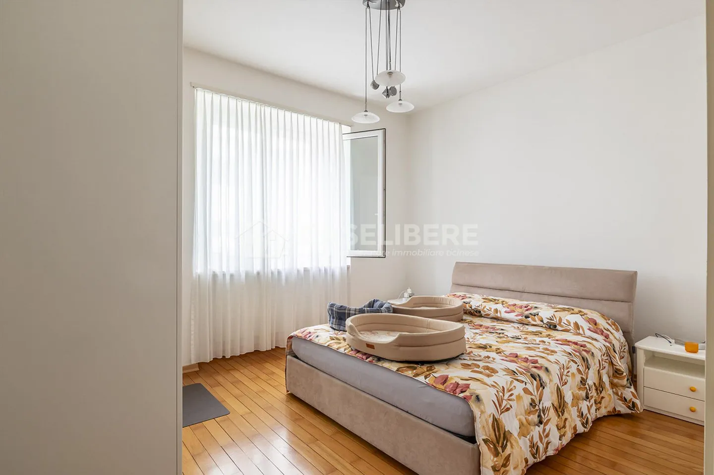 EINLADEND 4.5 BELLINZONA NORD - Foto 6 von 8