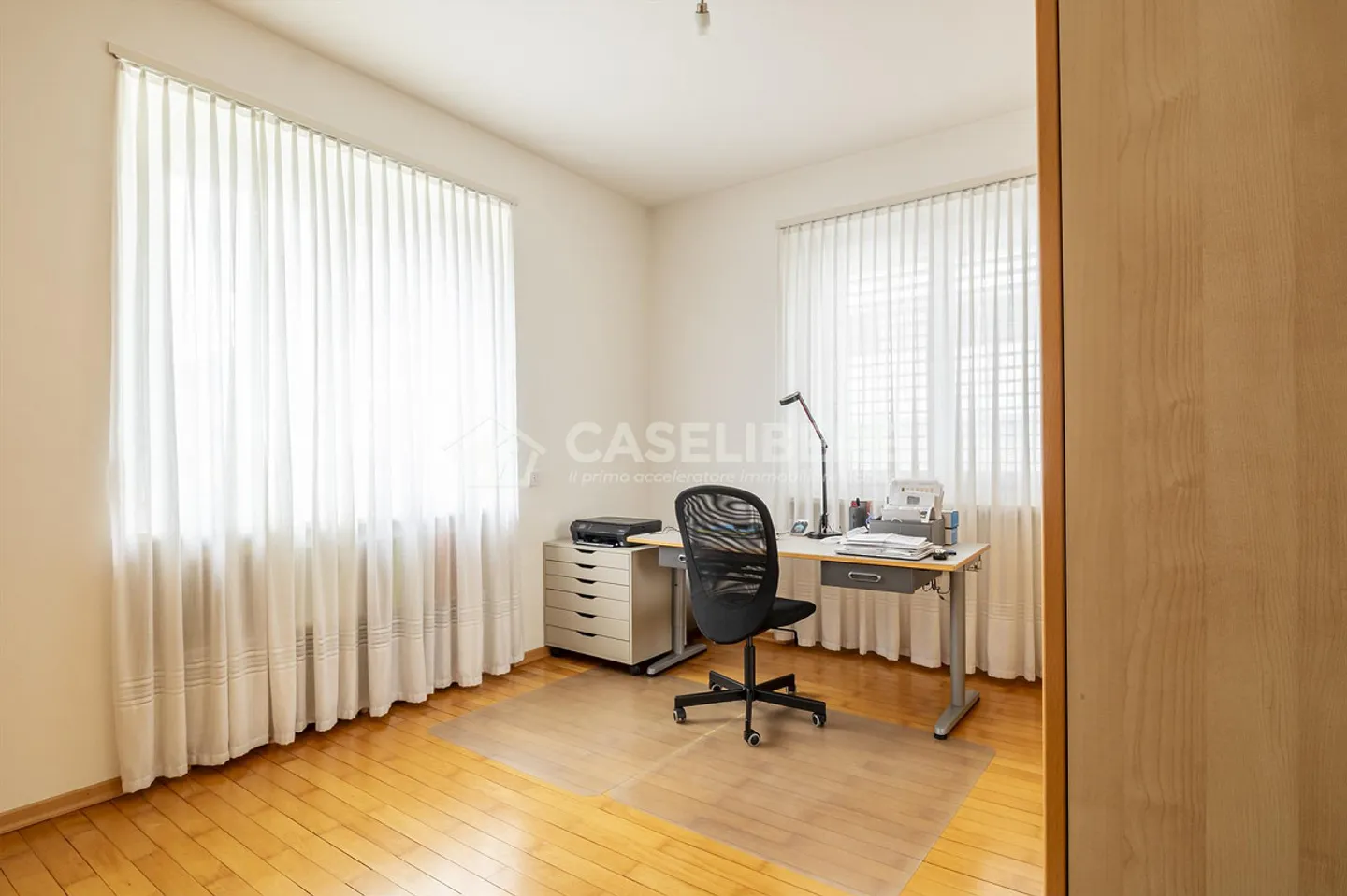 EINLADEND 4.5 BELLINZONA NORD - Foto 7 von 8