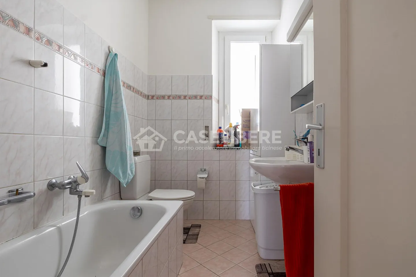 EINLADEND 4.5 BELLINZONA NORD - Foto 8 von 8