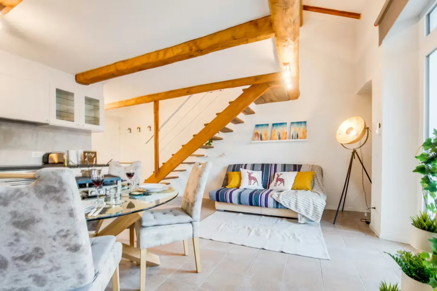 Charming Apartment in Bellinzona - Photo 5 of 10