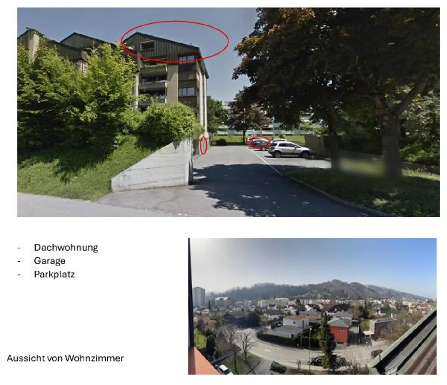 Appartamento speciale sotto il tetto - Foto 1 di 11