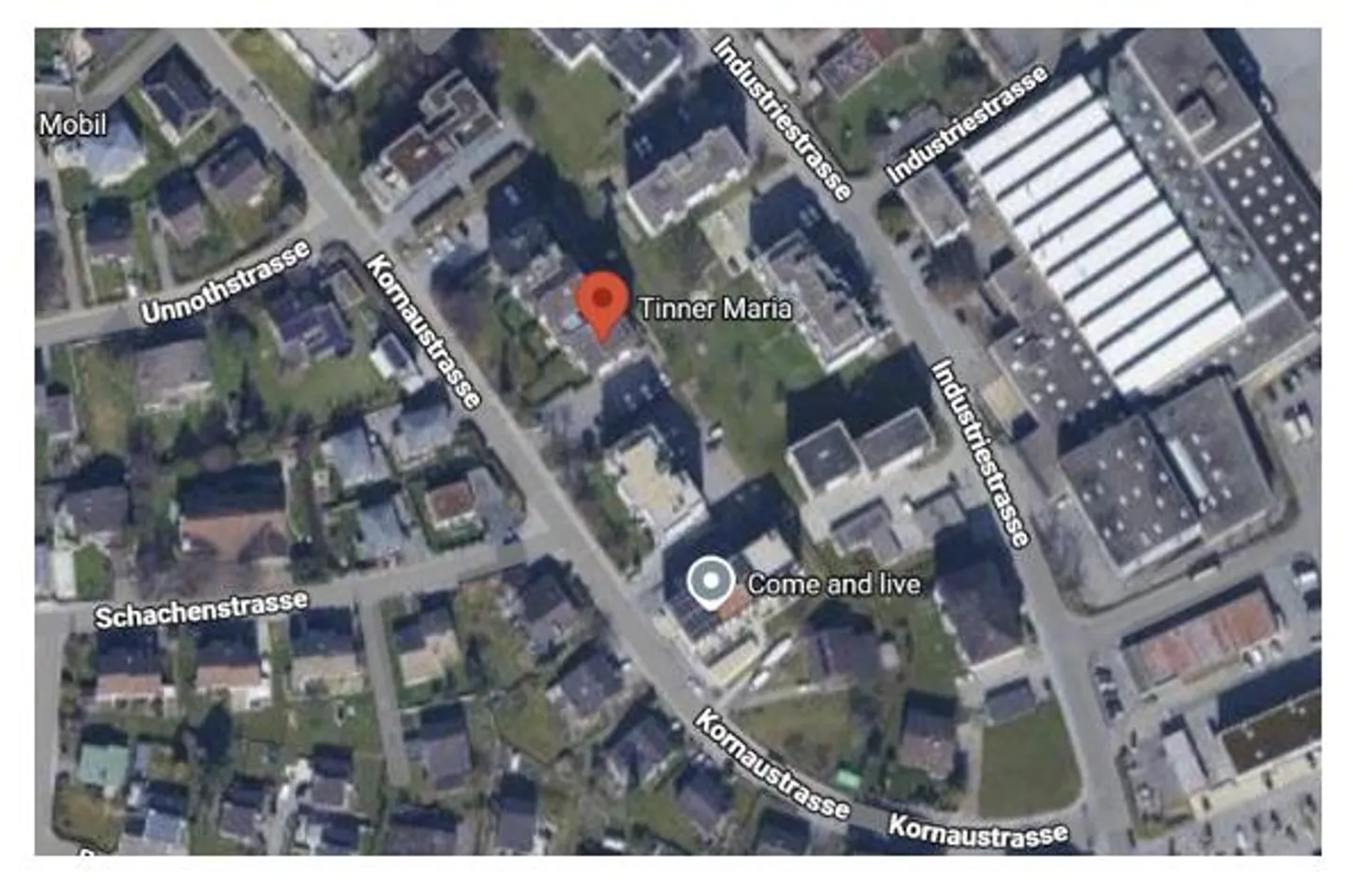 Appartamento speciale sotto il tetto - Foto 2 di 11