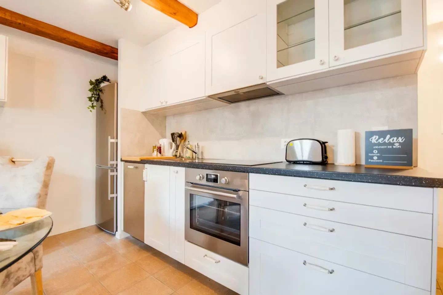 Charming Apartment in Bellinzona - Photo 6 of 10