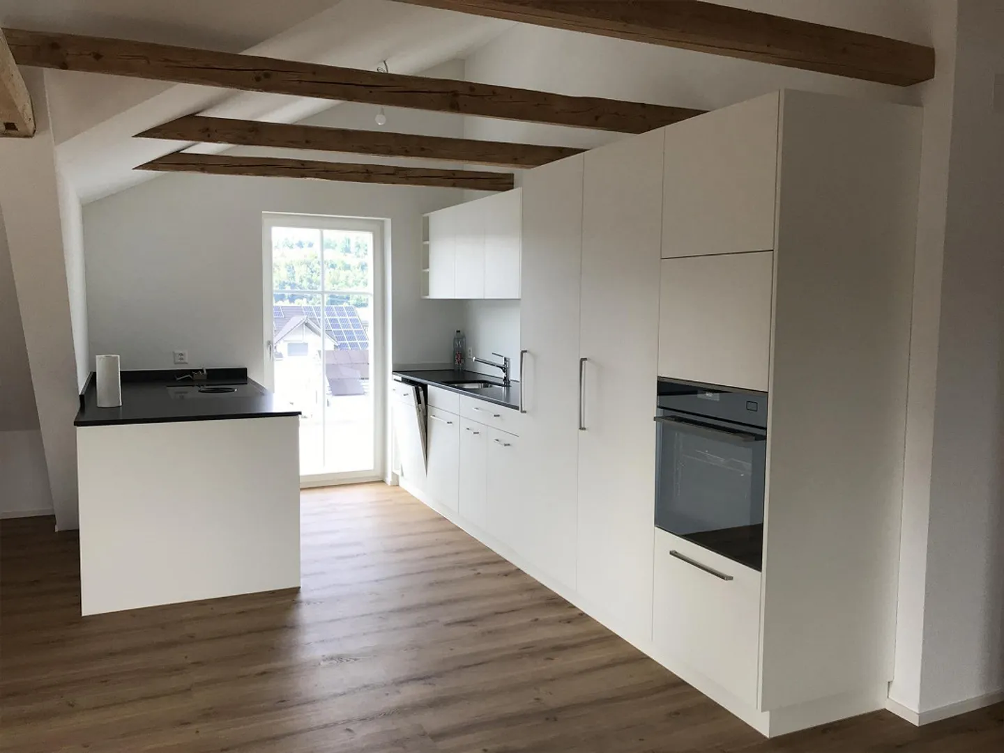 Spacious 4.5 Room Apartment 124 m2 - Photo 1 of 11