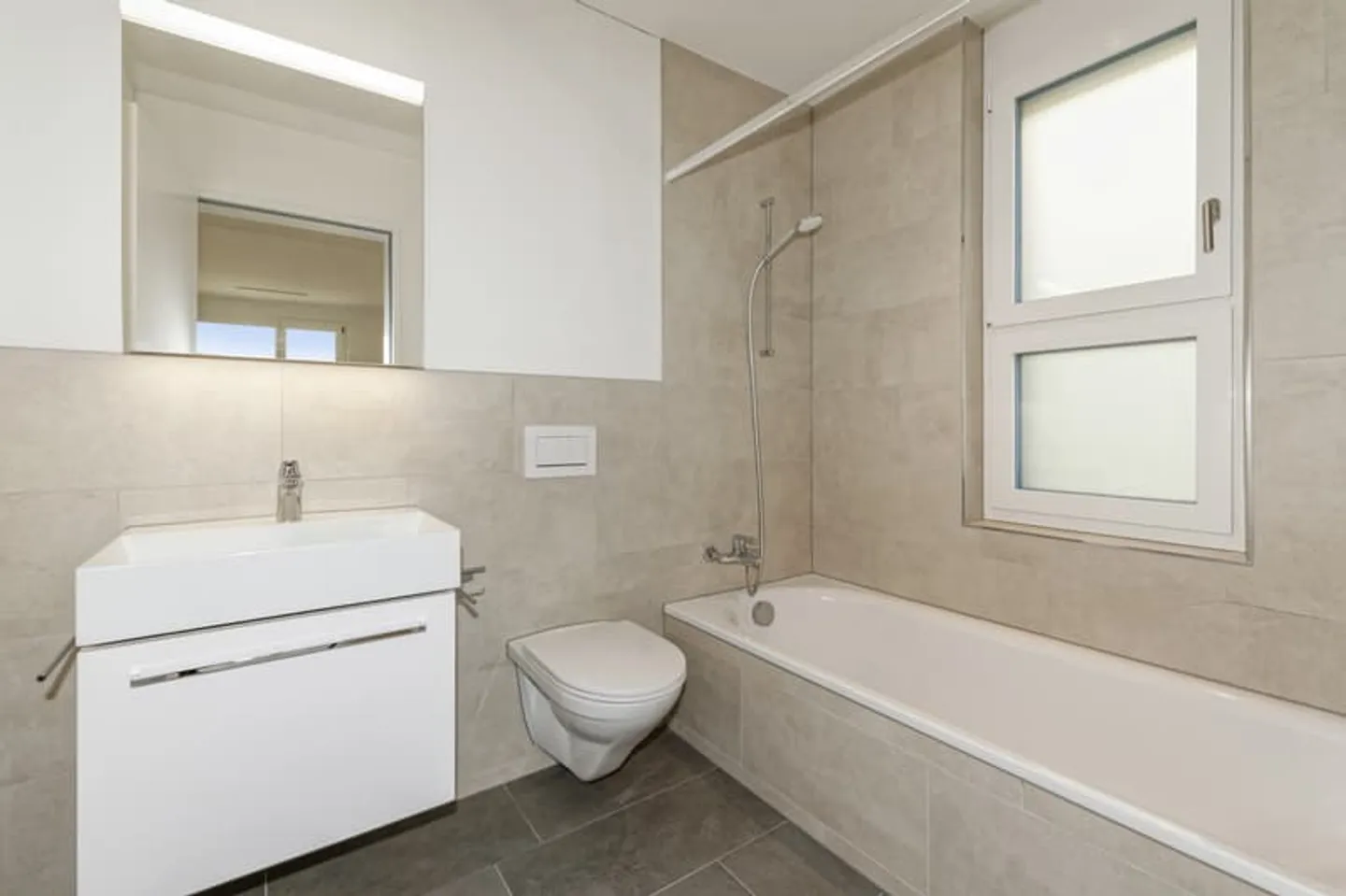 «Neubauwohnung an traumhafter Lage direkt am Seeufer in Rapperswil-Jona» - Foto 4 von 8