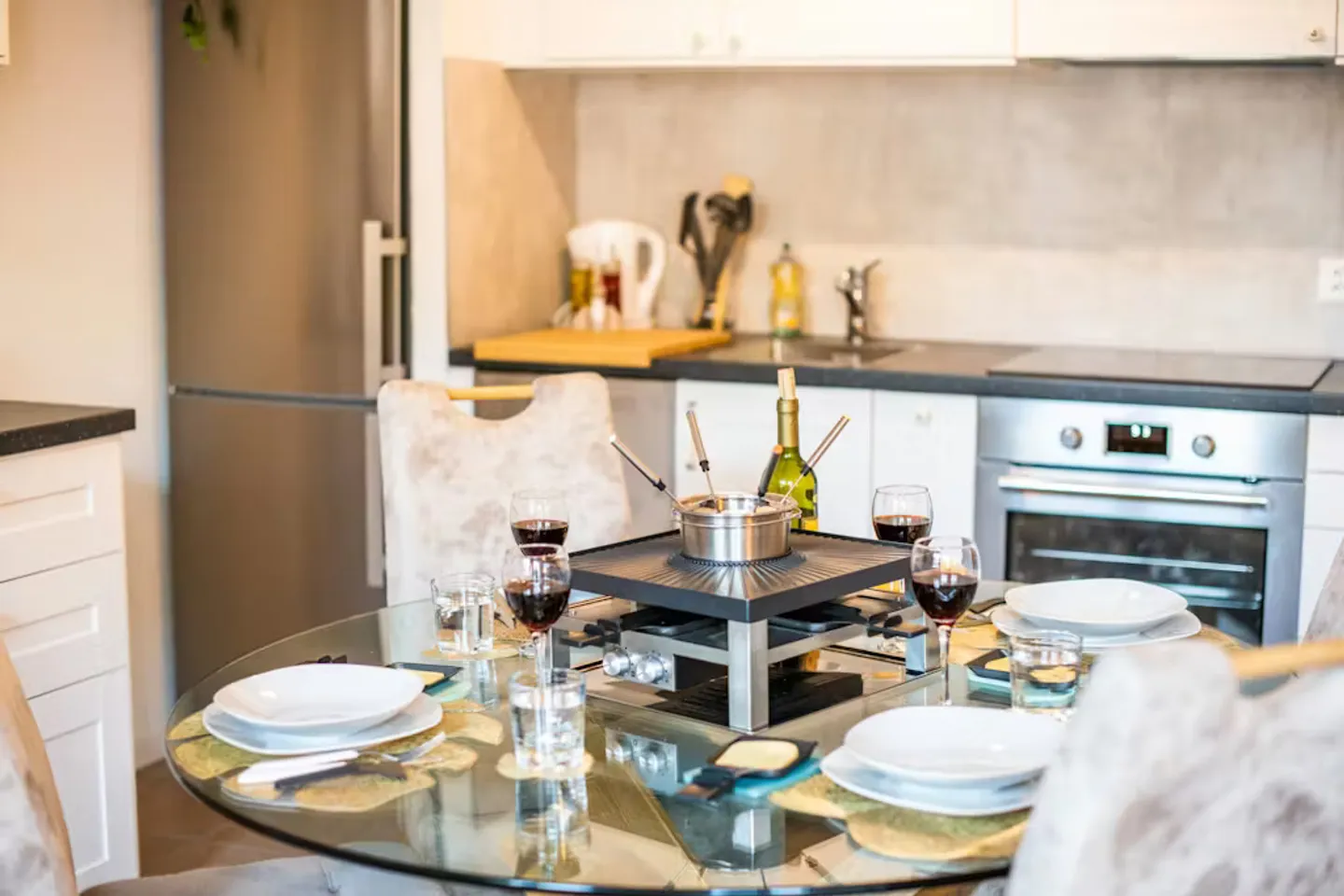 Charming Apartment in Bellinzona - Photo 7 of 10