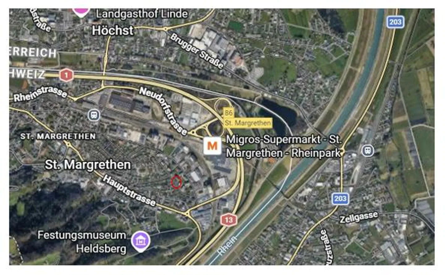 Appartamento speciale sotto il tetto - Foto 3 di 11