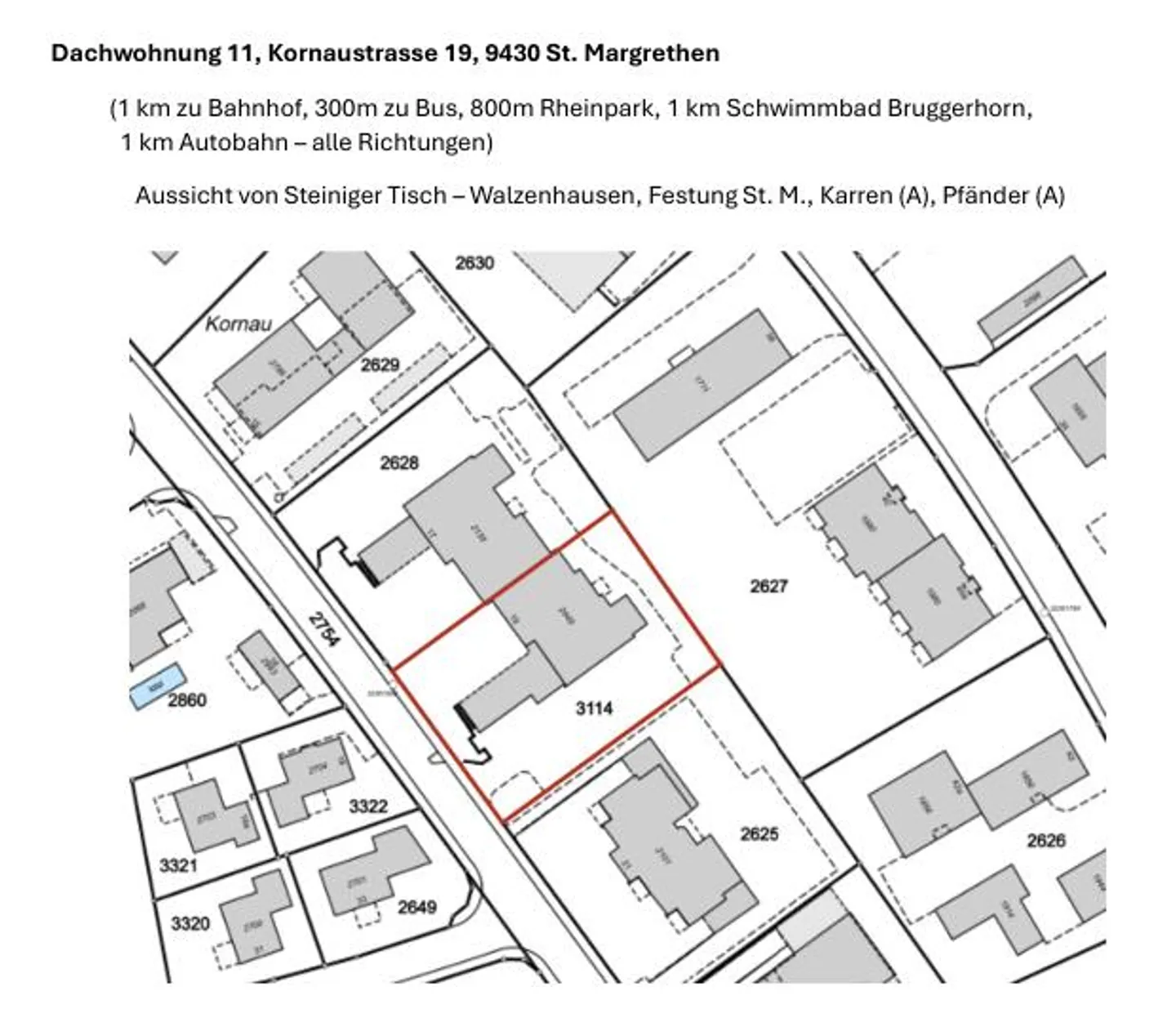 Appartamento speciale sotto il tetto - Foto 5 di 11