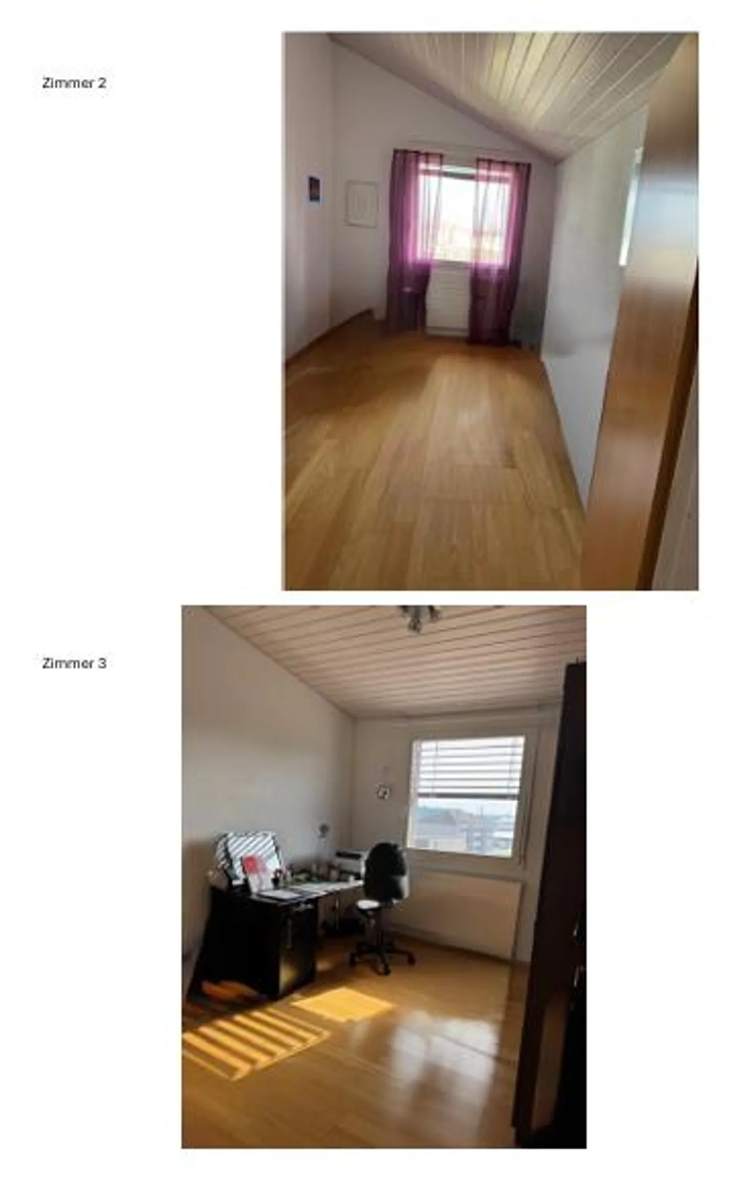 Appartamento speciale sotto il tetto - Foto 7 di 11