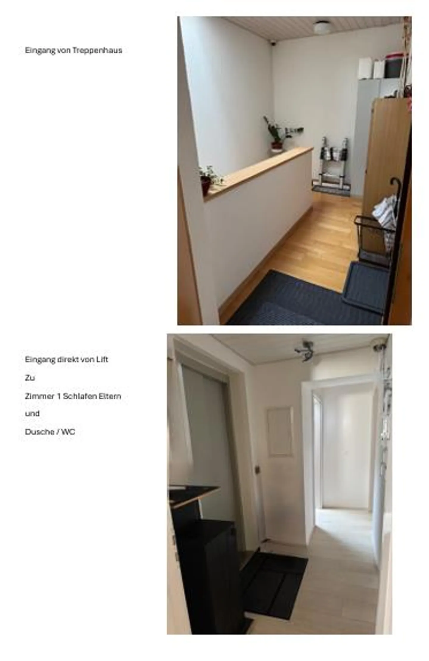 Appartamento speciale sotto il tetto - Foto 9 di 11