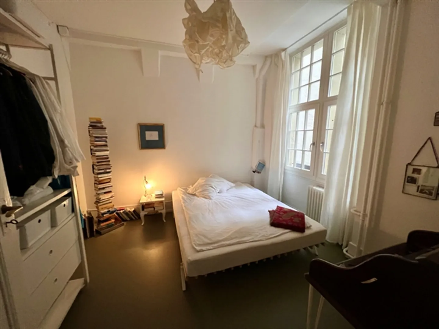 «2 ZI-WOHNUNG IN BERN - ALTSTADT, MÖBLIERT, TEMPORÄR» - Foto 6 von 10