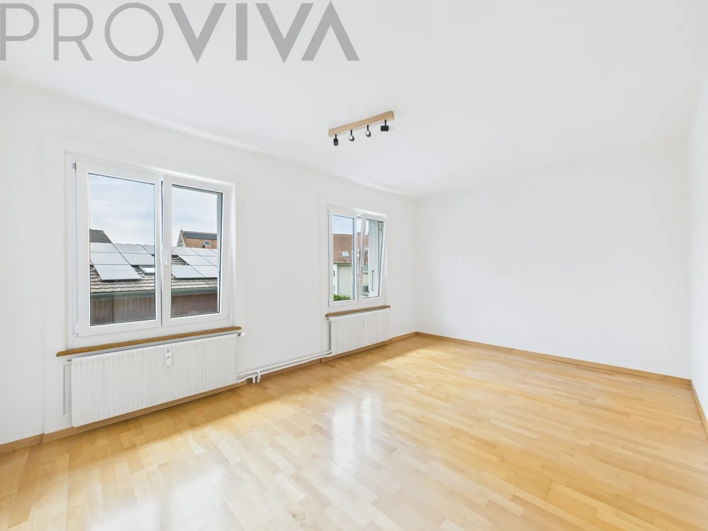 Appartement 3.5 pièces - Photo 3 sur 7