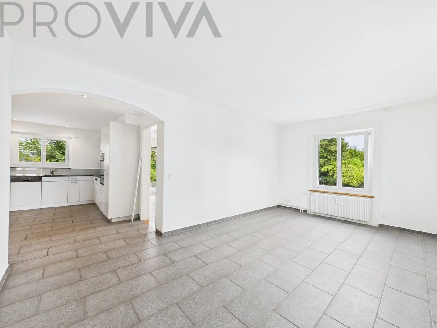 Appartement 3.5 pièces - Photo 4 sur 7