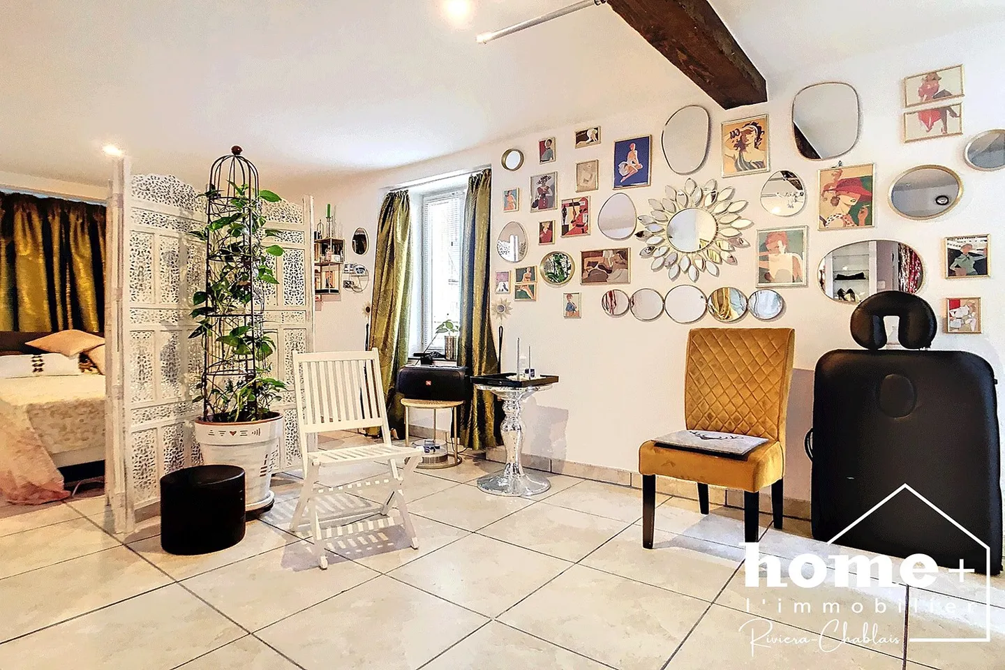 Mischgenutztes Gebäude kaufen - Foto 10 von 12