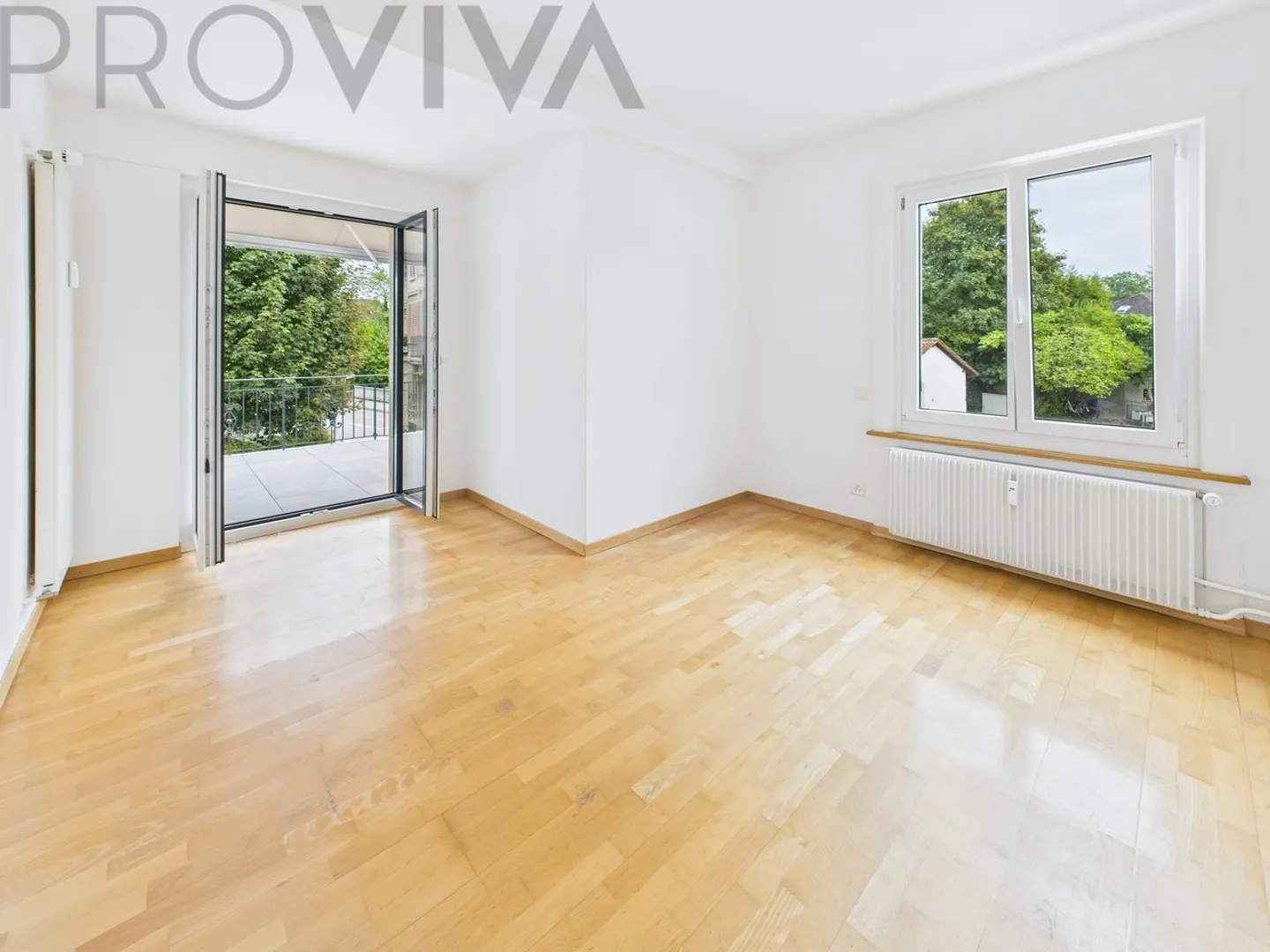 Appartement 3.5 pièces - Photo 2 sur 7