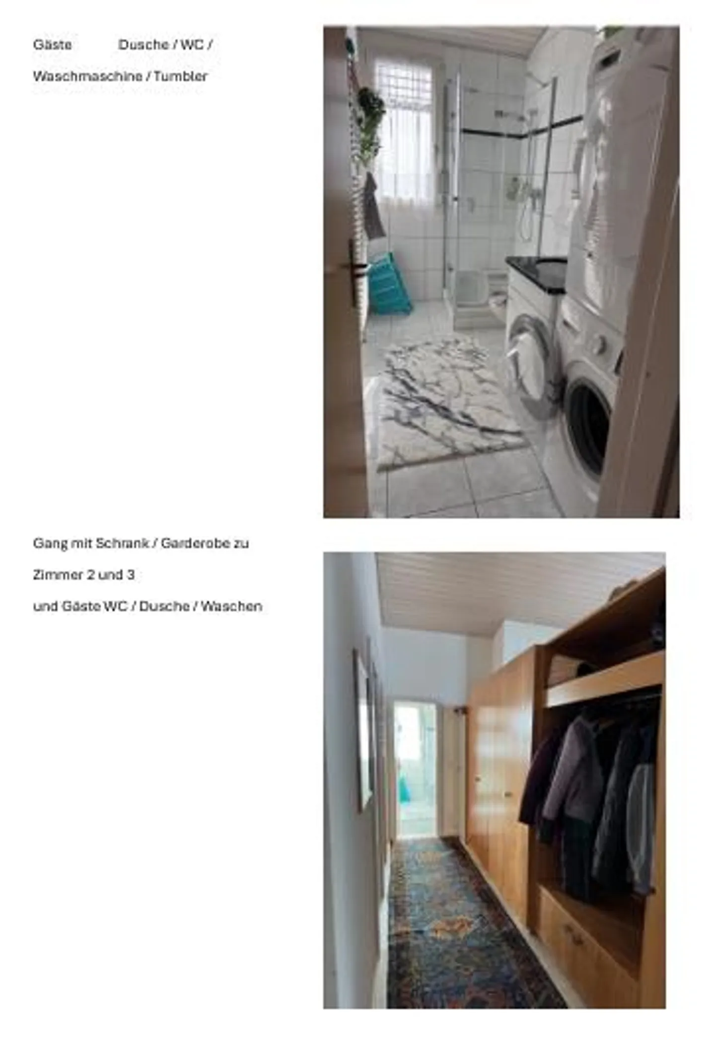 Appartamento speciale sotto il tetto - Foto 8 di 11