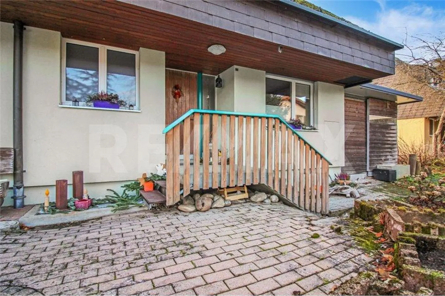 6 Room Single Family House Semi-Detached at Langete - Photo 7 of 10