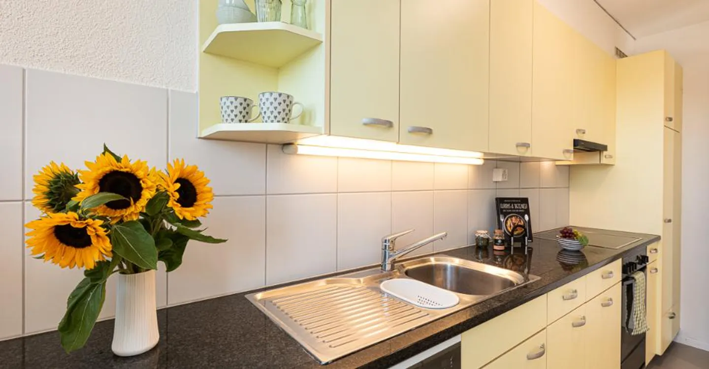 Appartamento moderno di 3 locali a Uster - Foto 2 di 7