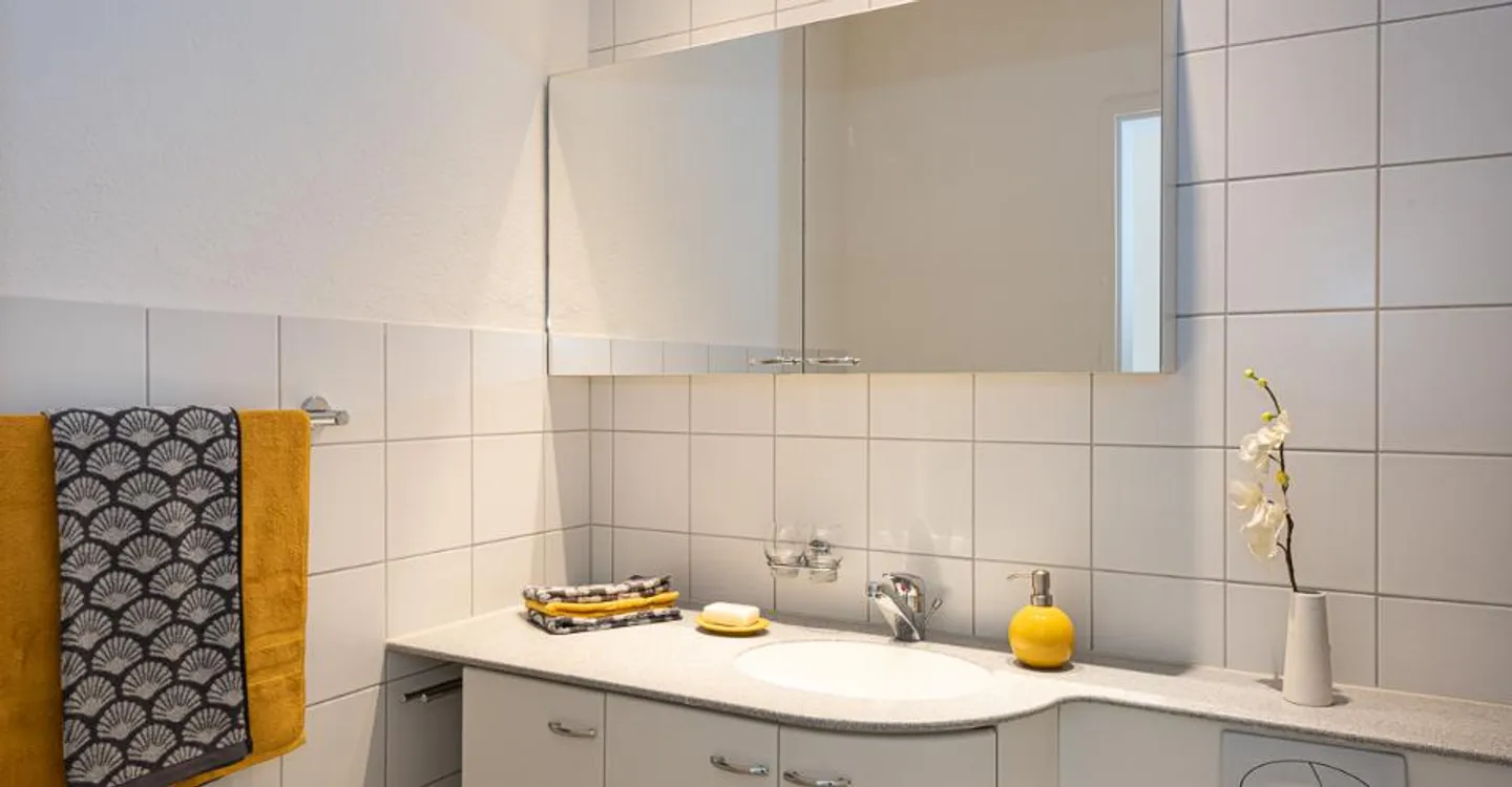 Appartamento moderno di 3 locali a Uster - Foto 3 di 7