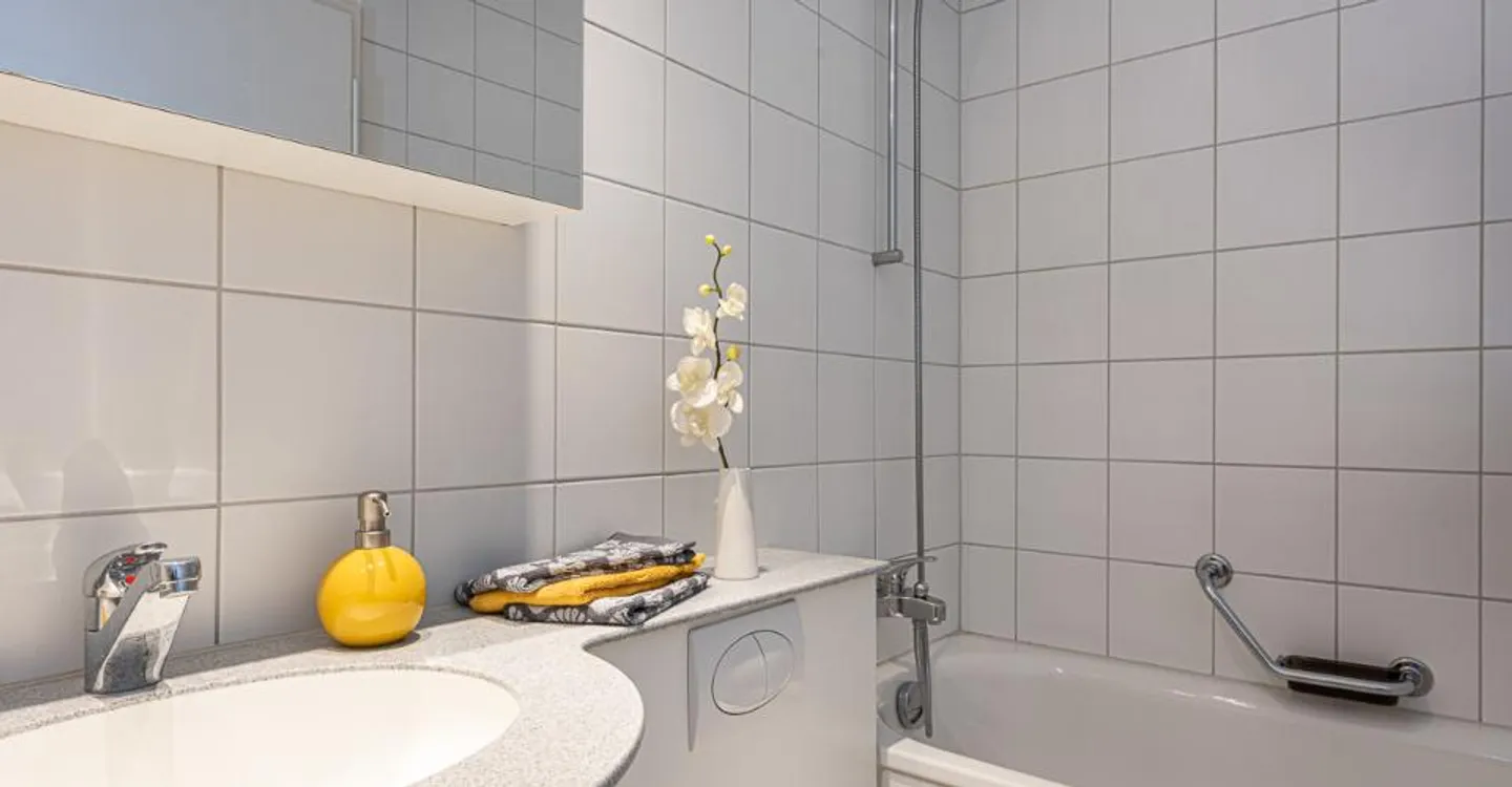 Appartamento moderno di 3 locali a Uster - Foto 4 di 7