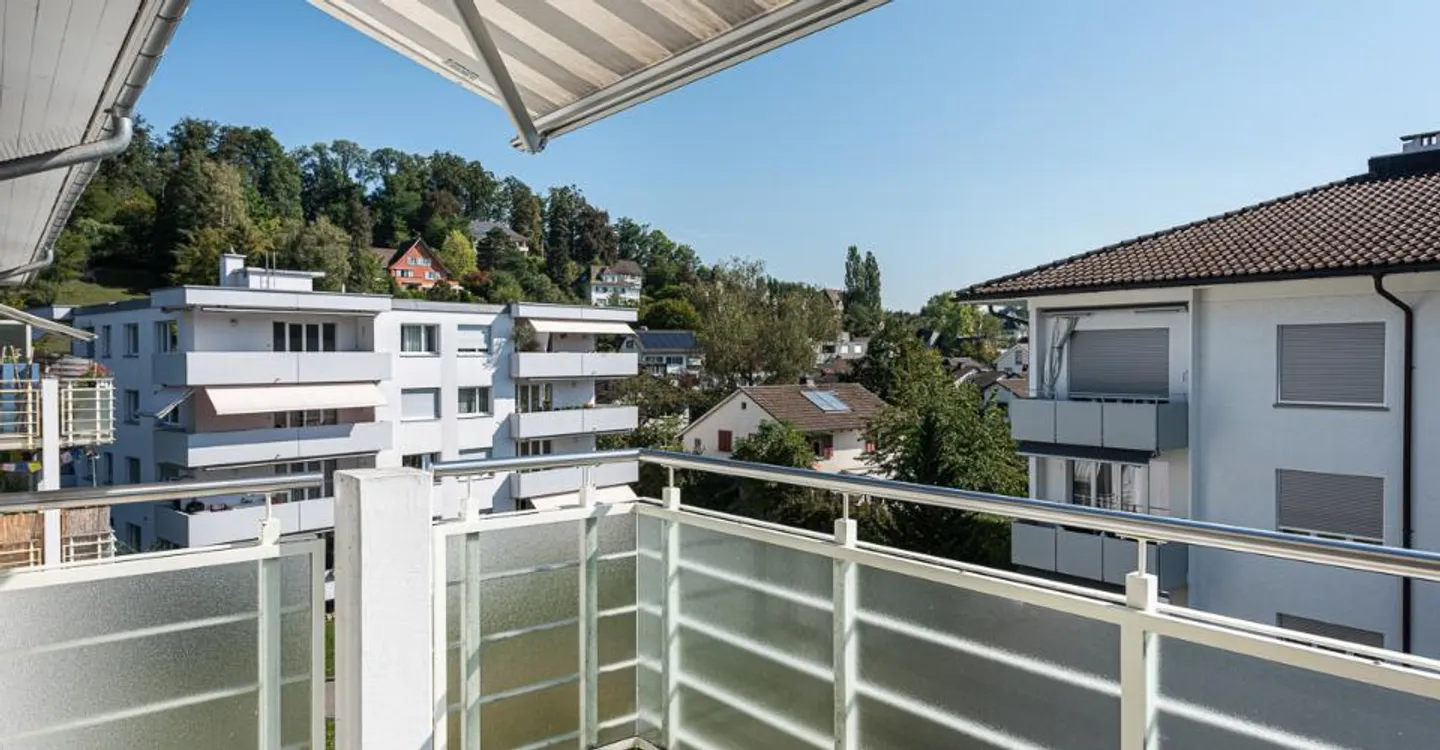 Appartamento moderno di 3 locali a Uster - Foto 6 di 7
