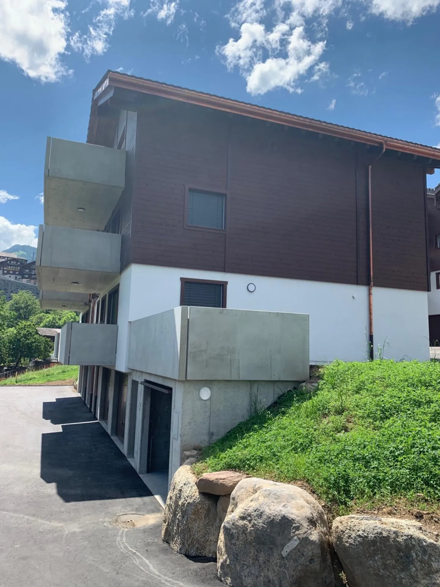 Apartment for rent - Photo 11 of 13