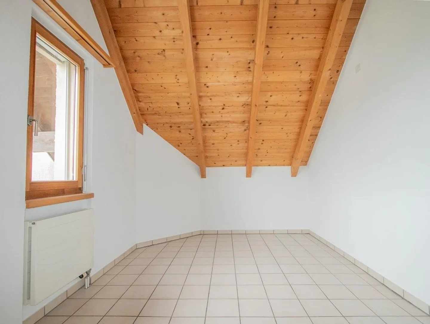 Charmante Maisonette-Wohnung - Foto 6 von 10