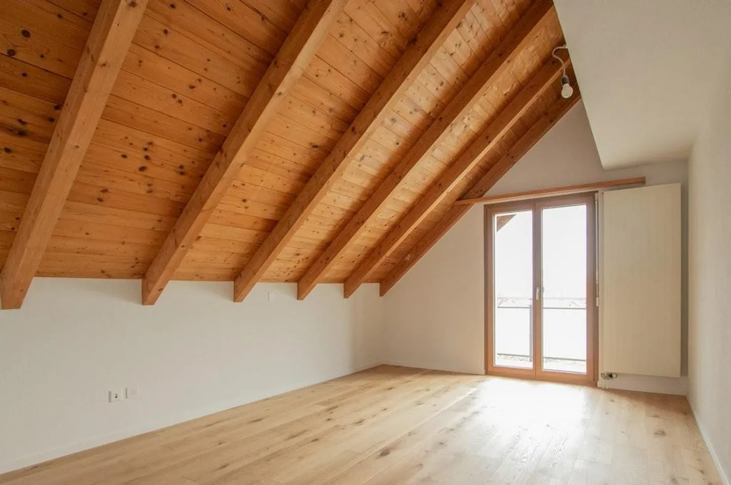 Charmante Maisonette-Wohnung - Foto 7 von 10