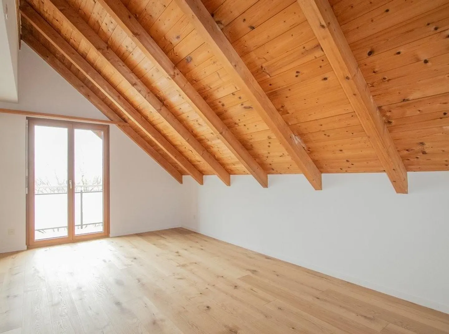 Charmante Maisonette-Wohnung - Foto 8 von 10