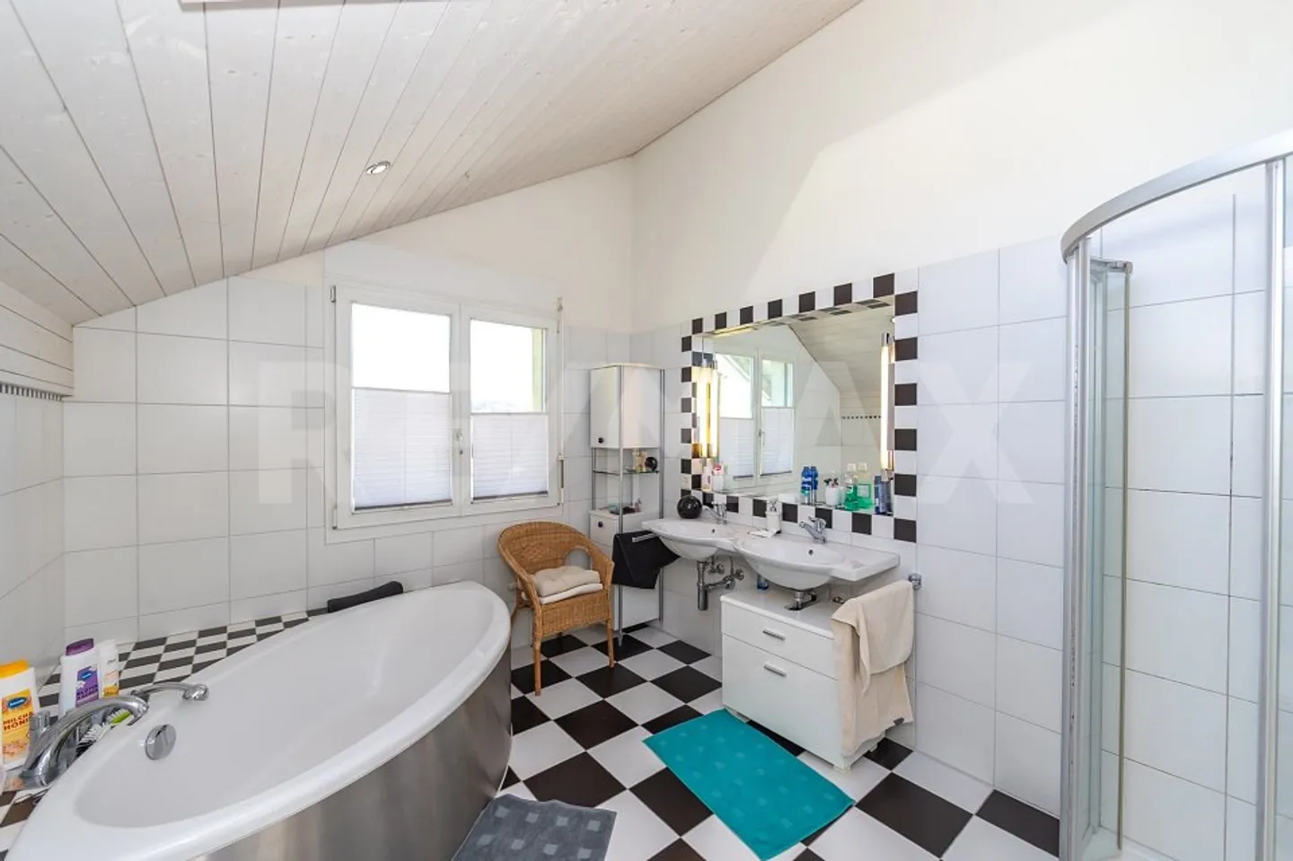 5½-Room Maisonette Apartment - Photo 4 of 11
