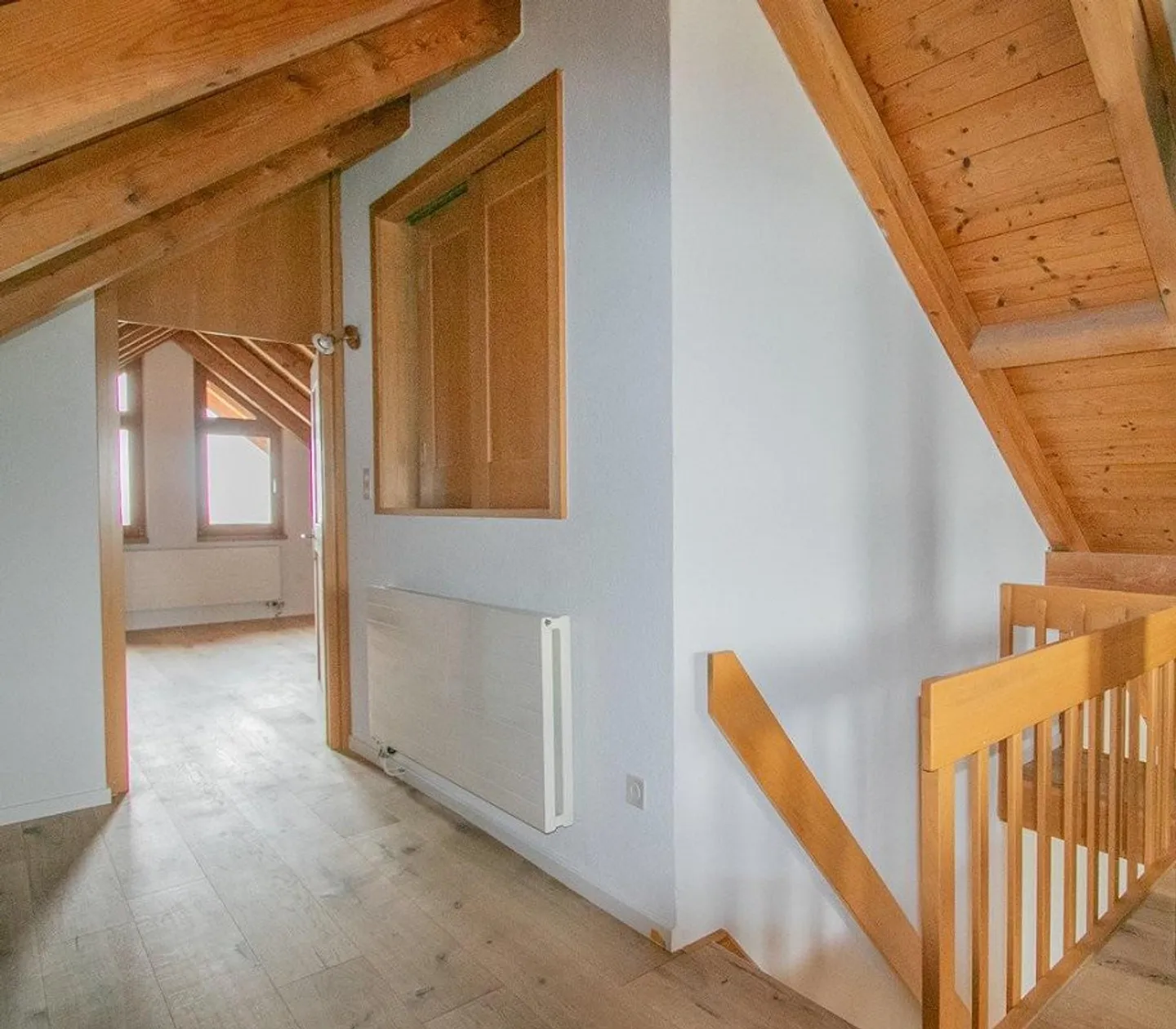 Charmante Maisonette-Wohnung - Foto 10 von 10