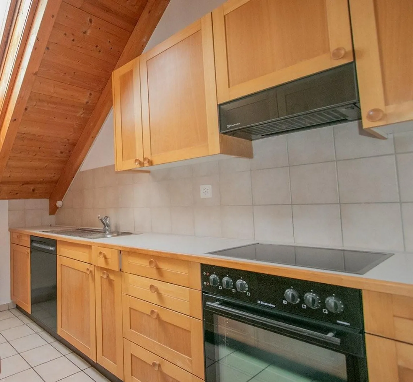 Charmante Maisonette-Wohnung - Foto 3 von 10